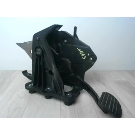 Pedalier de frein RENAULT LAGUNA 3 PHASE 1 d’occasion