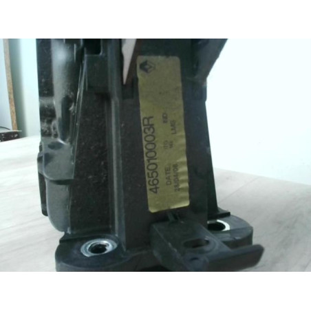 Pedalier de frein RENAULT LAGUNA 3 PHASE 1 d’occasion