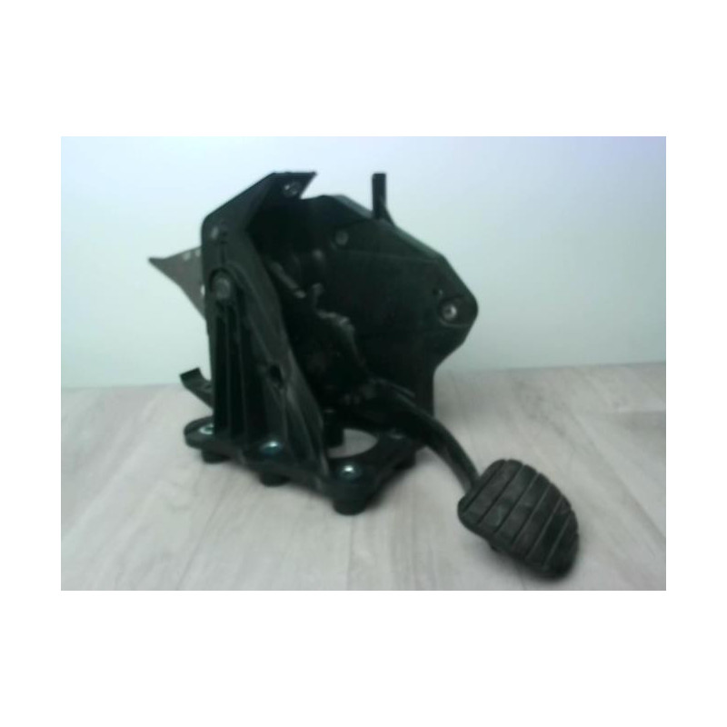 Pedalier de frein RENAULT LAGUNA 3 PHASE 1 d’occasion