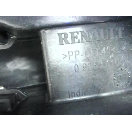 Pedalier de frein RENAULT LAGUNA 3 PHASE 1 d’occasion