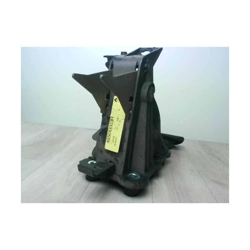 Pedalier de frein RENAULT LAGUNA 3 PHASE 1 d’occasion