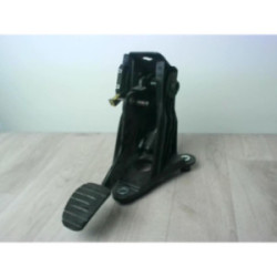 Pedalier d'embrayage RENAULT LAGUNA 3 PHASE 1 d’occasion