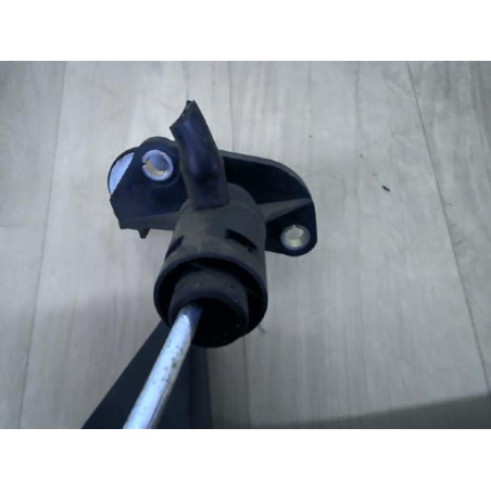 Pedalier d'embrayage AUDI A4 2 AVANT PHASE 2 BREAK d’occasion