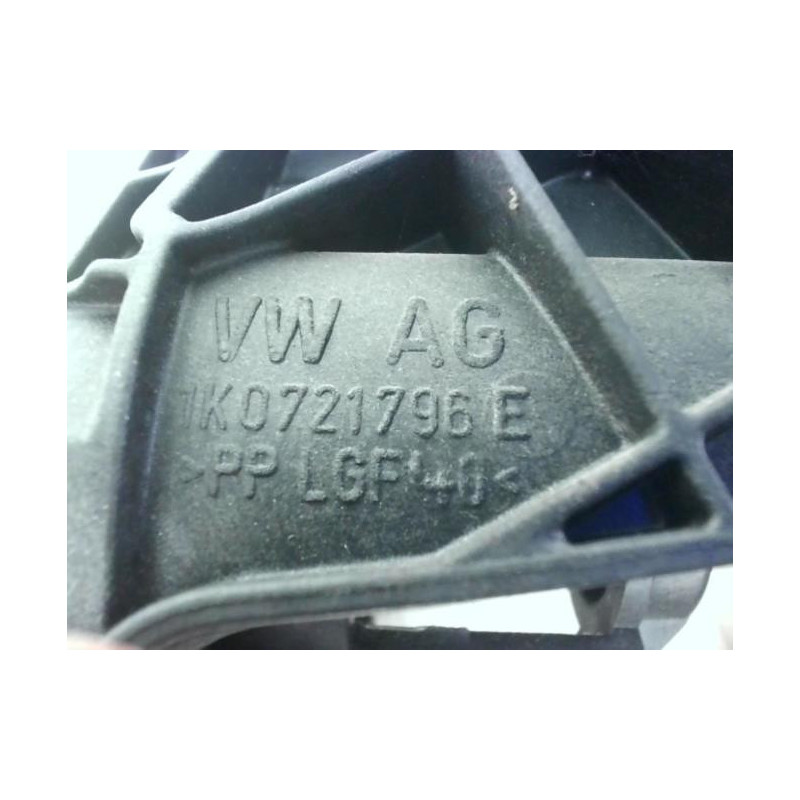 Pedalier d'embrayage VOLKSWAGEN GOLF 5 d’occasion