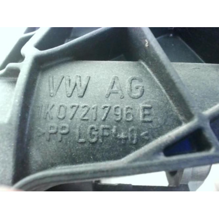 Pedalier d'embrayage VOLKSWAGEN GOLF 5 d’occasion