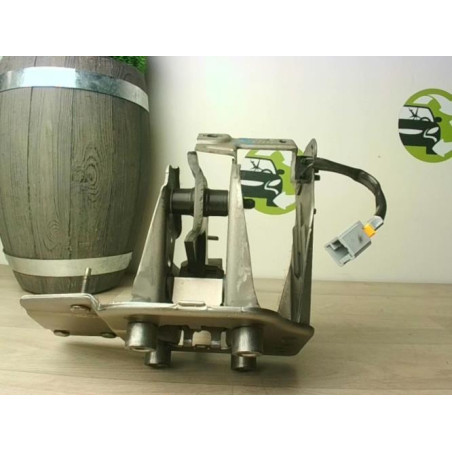 Pedalier d'embrayage CITROEN C3 PICASSO PHASE 1 d’occasion