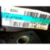 Pedalier de frein PEUGEOT 407 PHASE 1 d’occasion