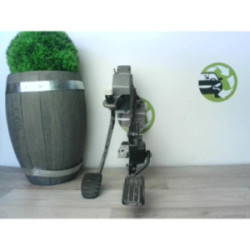 Pedalier RENAULT MODUS PHASE 1 d’occasion