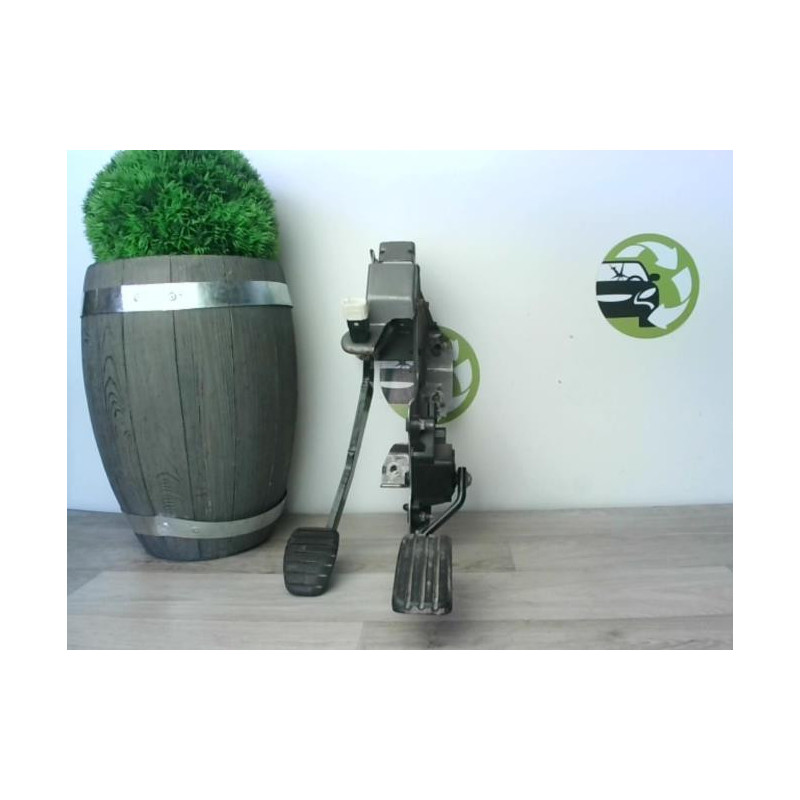 Pedalier RENAULT MODUS PHASE 1 d’occasion