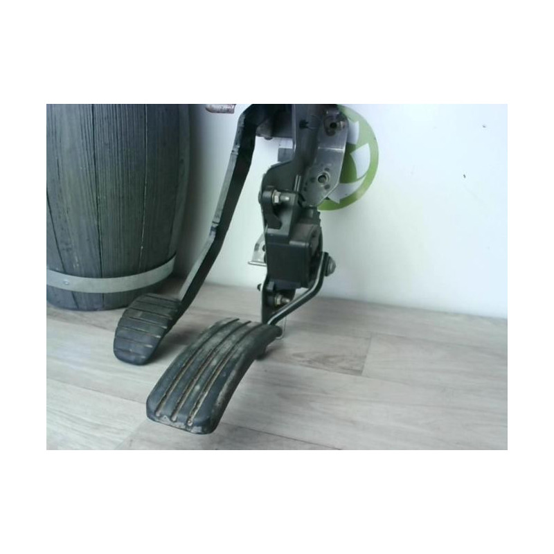 Pedalier RENAULT MODUS PHASE 1 d’occasion