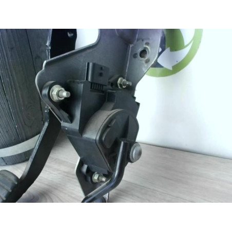 Pedalier RENAULT MODUS PHASE 1 d’occasion