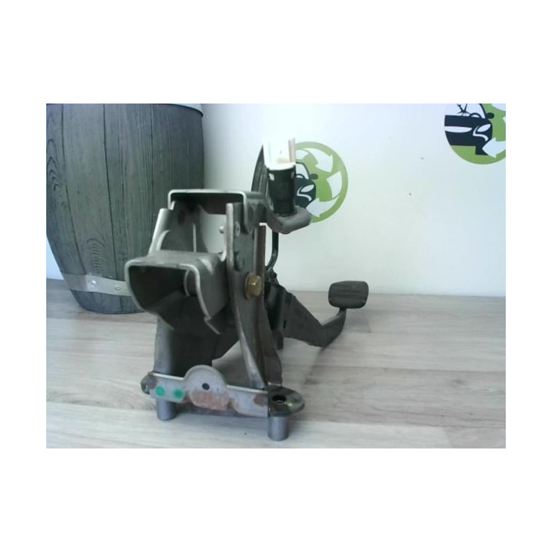 Pedalier RENAULT MODUS PHASE 1 d’occasion