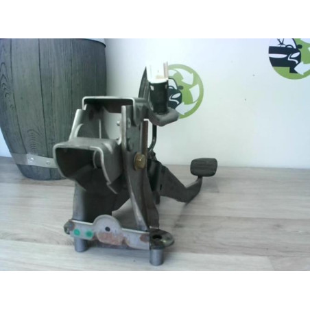 Pedalier RENAULT MODUS PHASE 1 d’occasion
