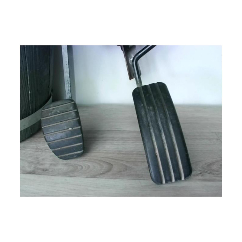 Pedalier RENAULT CLIO 3 PHASE 1 d’occasion