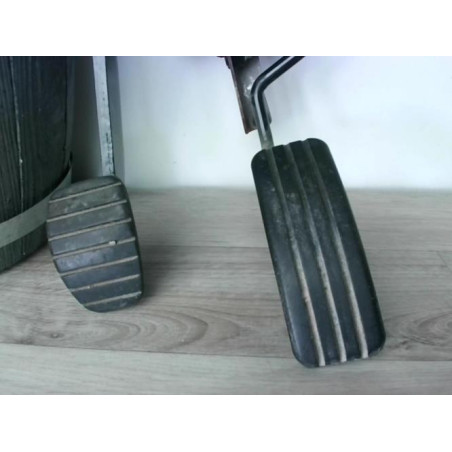 Pedalier RENAULT CLIO 3 PHASE 1 d’occasion