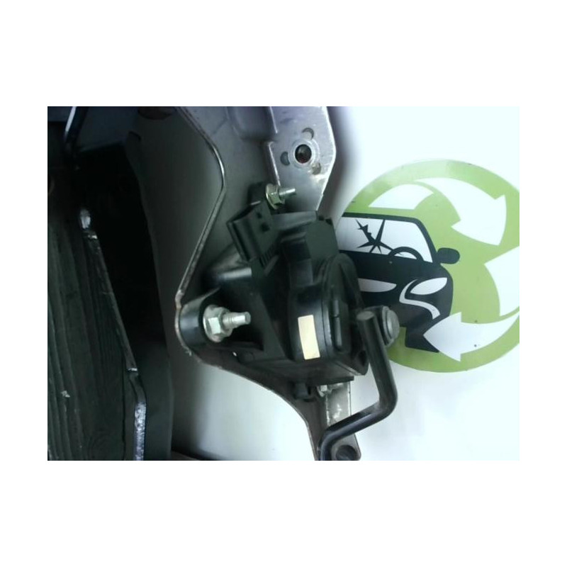 Pedalier RENAULT CLIO 3 PHASE 1 d’occasion