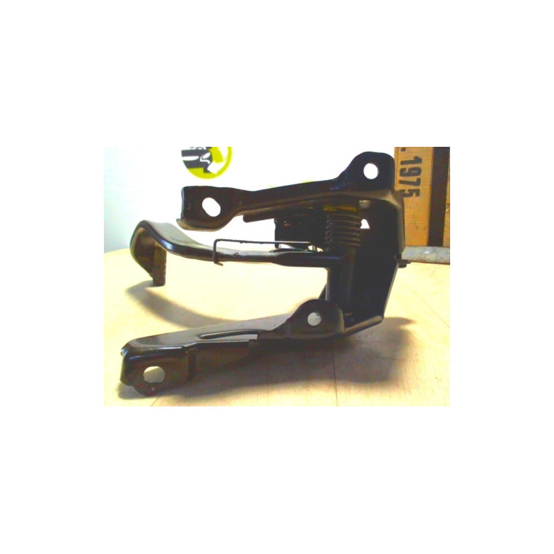 Pedalier de frein OPEL TIGRA 2 TWINTOP CABRIOLET d’occasion