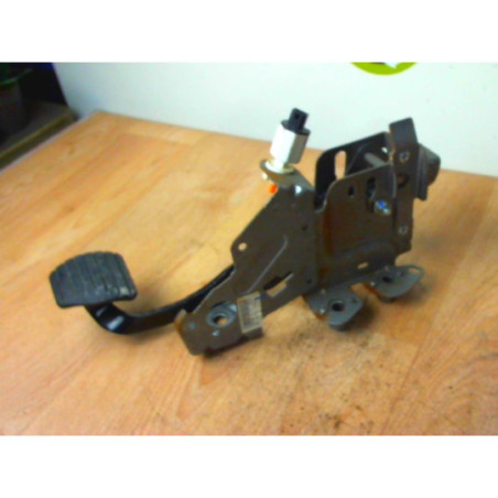 Pedalier de frein RENAULT SCENIC 3 PHASE 2 d’occasion