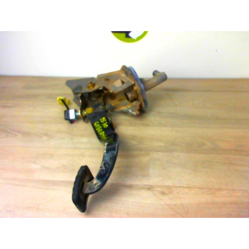 Pedalier d'embrayage HYUNDAI TUCSON 1 d’occasion