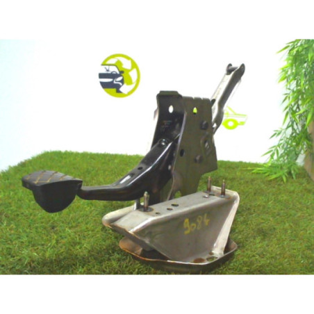 Pedalier de frein VOLKSWAGEN FOX d’occasion