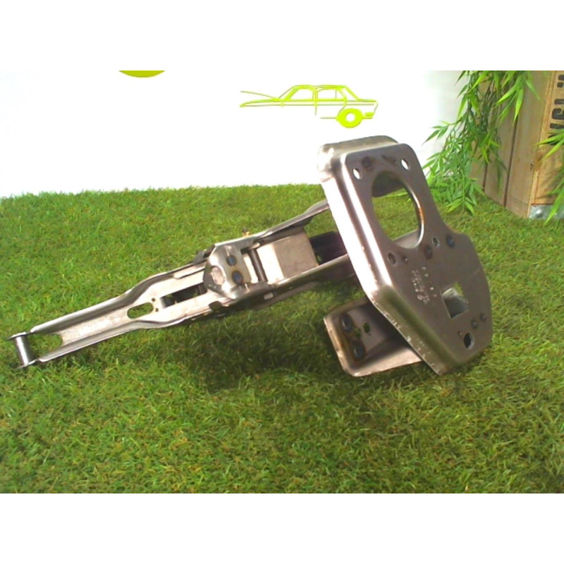 Pedalier de frein VOLKSWAGEN FOX d’occasion