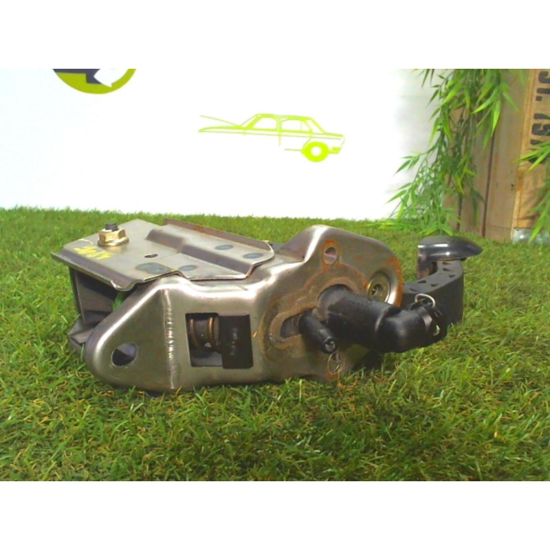 Pedalier d'embrayage VOLKSWAGEN FOX d’occasion