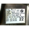 Pedalier de frein VOLKSWAGEN TOURAN 1 PHASE 1 d’occasion