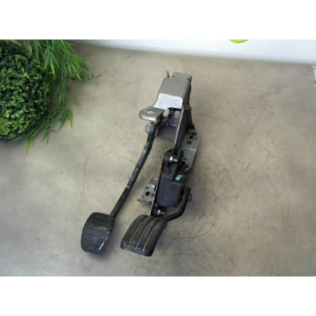 Pedalier RENAULT CLIO 3 PHASE 1 d’occasion