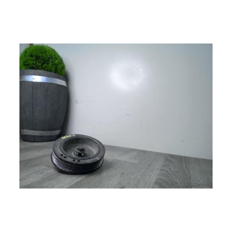 Poulie damper RENAULT CLIO 2 PHASE 1 d’occasion