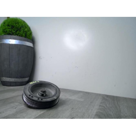 Poulie damper RENAULT CLIO 2 PHASE 1 d’occasion