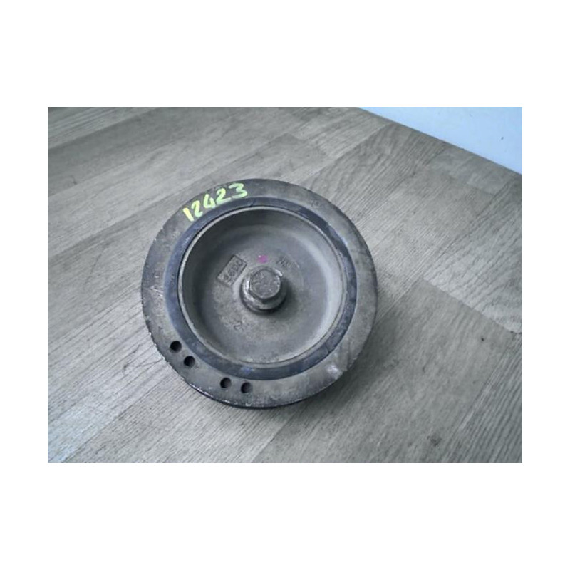 Poulie damper RENAULT CLIO 2 PHASE 1 d’occasion