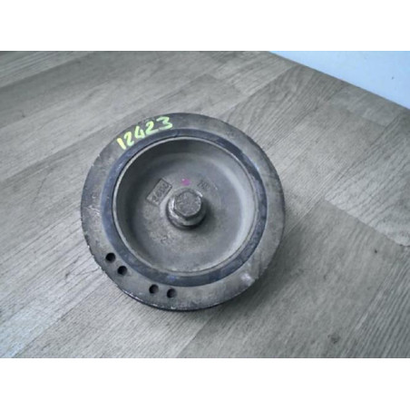 Poulie damper RENAULT CLIO 2 PHASE 1 d’occasion