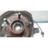 Moyeu avant droit NISSAN QASHQAI 1 PHASE 1 d’occasion