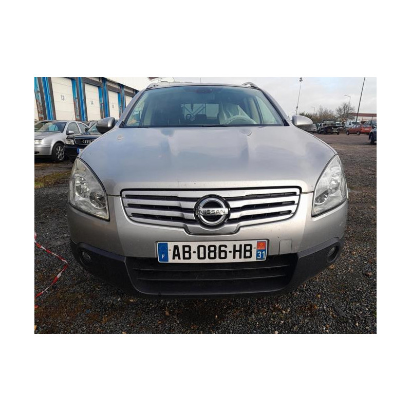 Moyeu avant droit NISSAN QASHQAI 1 PHASE 1 d’occasion