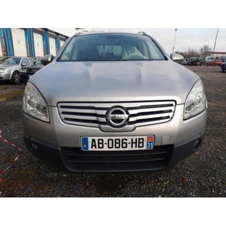Moyeu avant droit NISSAN QASHQAI 1 PHASE 1 d’occasion