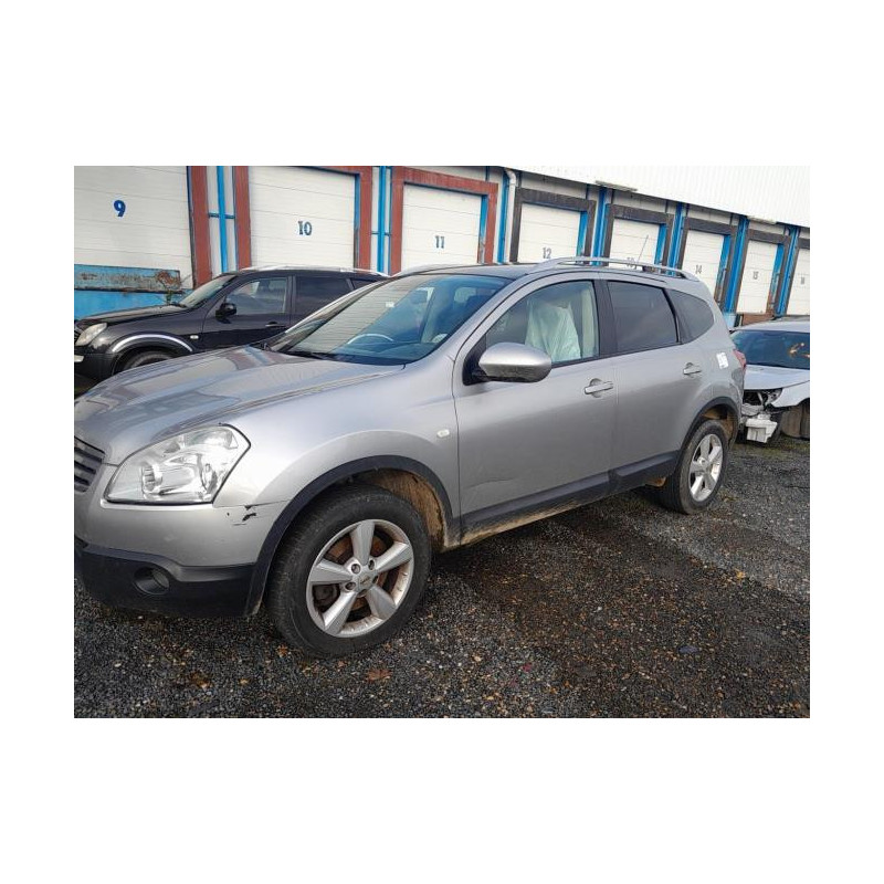 Moyeu avant droit NISSAN QASHQAI 1 PHASE 1 d’occasion