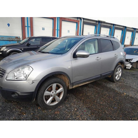 Moyeu avant droit NISSAN QASHQAI 1 PHASE 1 d’occasion