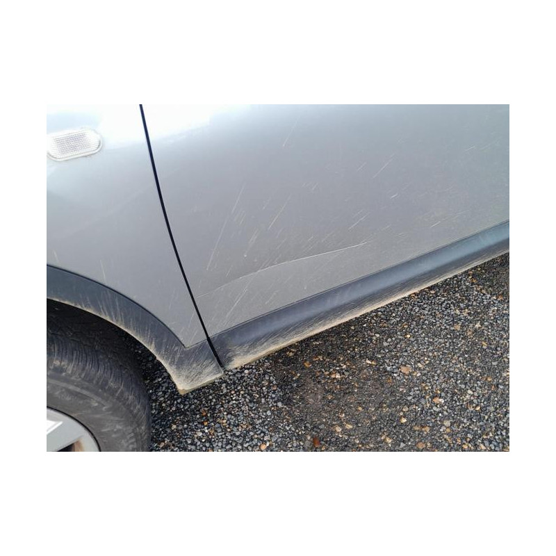 Moyeu avant droit NISSAN QASHQAI 1 PHASE 1 d’occasion