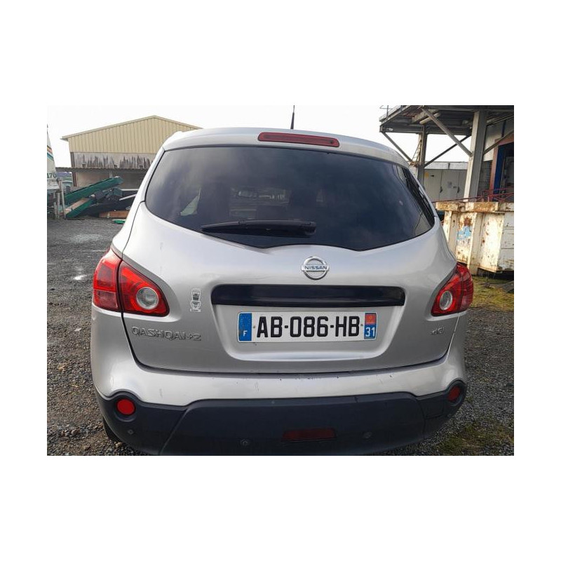 Moyeu avant droit NISSAN QASHQAI 1 PHASE 1 d’occasion
