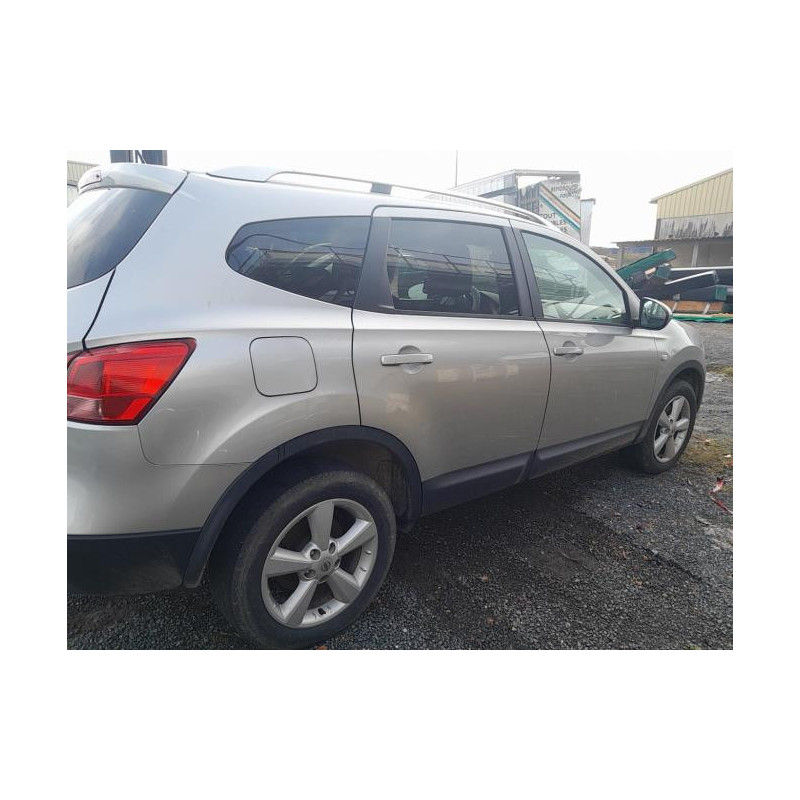 Moyeu avant droit NISSAN QASHQAI 1 PHASE 1 d’occasion