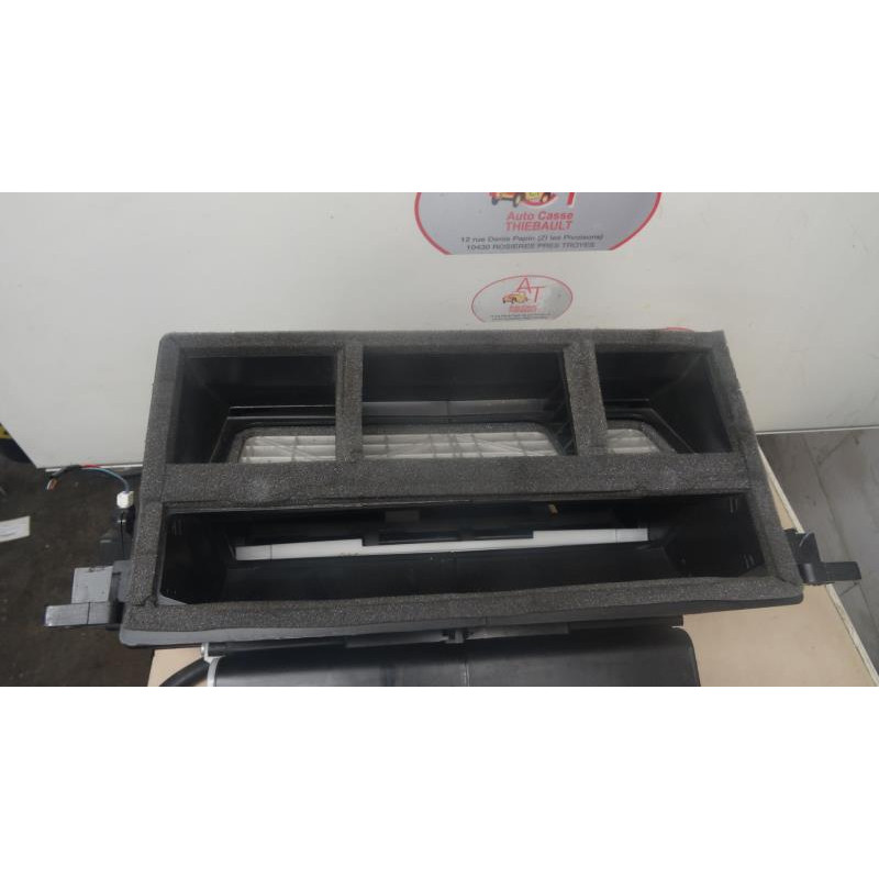 Bloc chauffage SUBARU IMPREZA II d’occasion