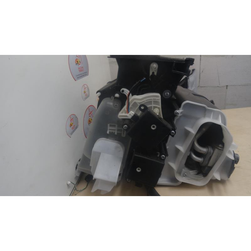 Bloc chauffage SUBARU IMPREZA II d’occasion
