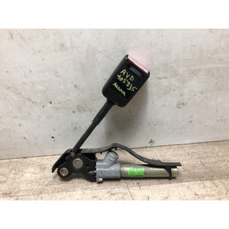 Attache ceinture avant droit CITROEN XSARA PHASE 1 d’occasion