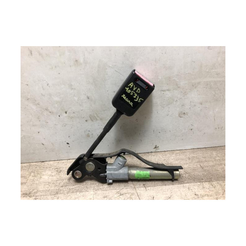 Attache ceinture avant droit CITROEN XSARA PHASE 1 d’occasion