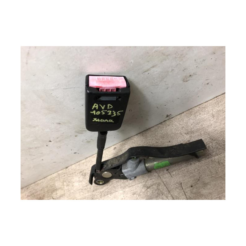 Attache ceinture avant droit CITROEN XSARA PHASE 1 d’occasion
