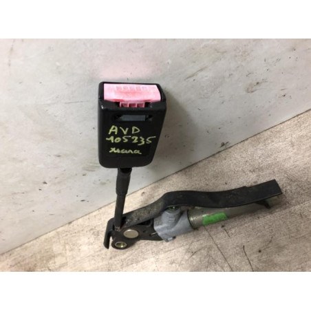 Attache ceinture avant droit CITROEN XSARA PHASE 1 d’occasion
