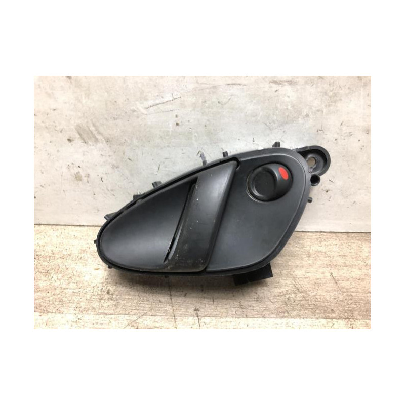 Poignee interieur arriere gauche CITROEN XSARA PHASE 1 d’occasion