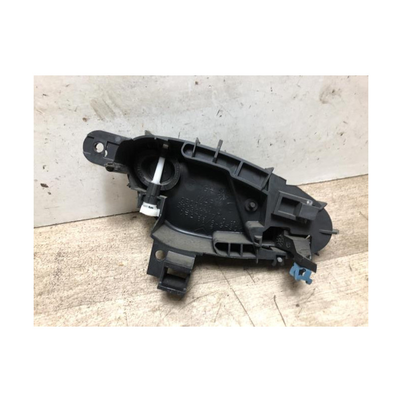 Poignee interieur arriere gauche CITROEN XSARA PHASE 1 d’occasion