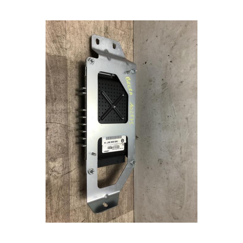 Amplificateur audio ALFA ROMEO BRERA COUPE d’occasion