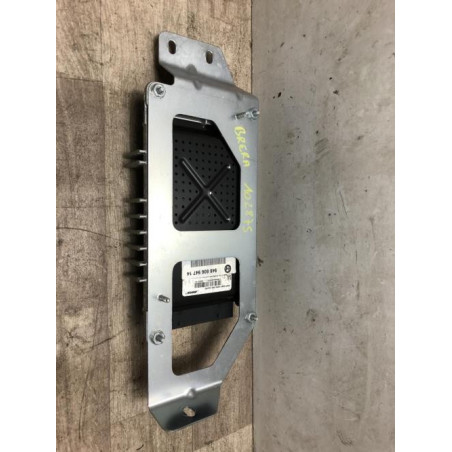 Amplificateur audio ALFA ROMEO BRERA COUPE d’occasion